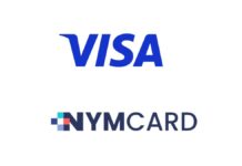 Visa NYM Card