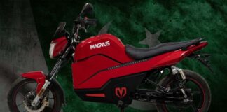 ZyP E-Bike