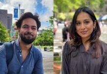 Marking a Milestone Two Pakistani Rhodes Scholars Selected for Class of 2024