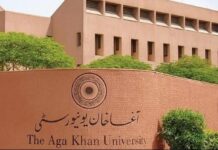 Aga Khan University Receives $1.5 Million Boost to Revolutionize c and Sickle Cell Disease