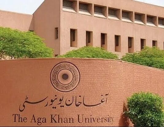 Aga Khan University Receives $1.5 Million Boost to Revolutionize c and Sickle Cell Disease