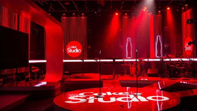 Coke Studio