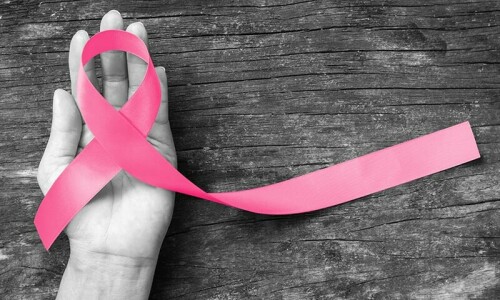 Pakistan Has Highest Rate of Breast Cancer Cases in Asia, Expert Warns