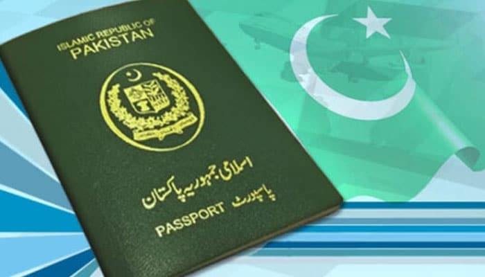 Government to Provide Free Passports to Residents of Chaman