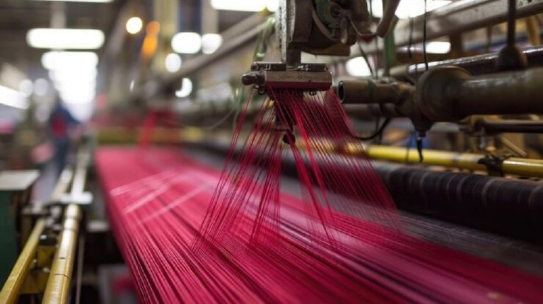 Pakistan’s Textile Exports Rise by 10% to $6.1 Billion in 4 Months