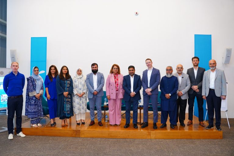 Telenor Pakistan Hosts Expert Panel on Green Energy Transition to Foster Climate Action