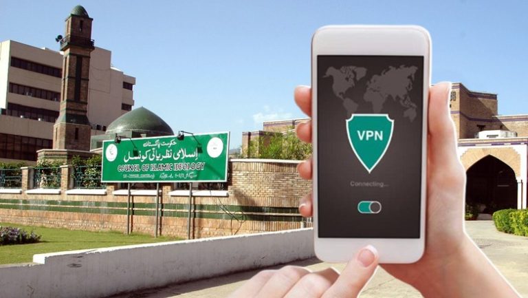 Council of Islamic Ideology Declares VPN Usage “Un-Islamic”