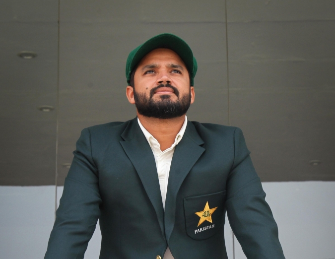 Azhar Ali Appointed PCB’s Head of Youth Development